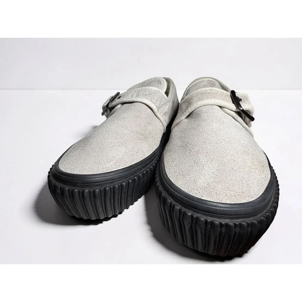 Vans classic slip